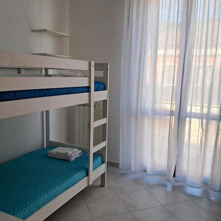 Casa Lici Lägenhet La Spezia Exteriör bild