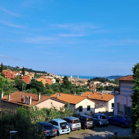 Casa Lici Lägenhet La Spezia Exteriör bild