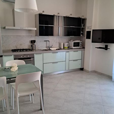 Casa Lici Lägenhet La Spezia Exteriör bild